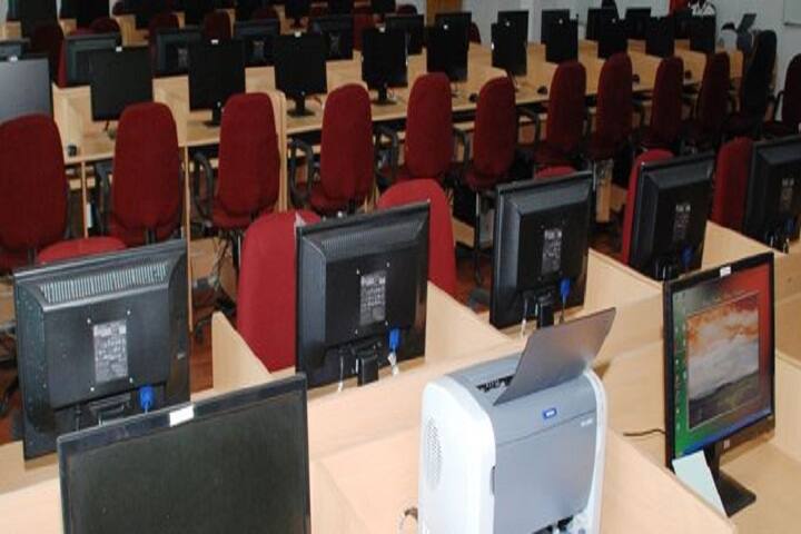 Roever College of Engineering and Technology campus in Perambalur, Tamil Nadu, India — photo 5