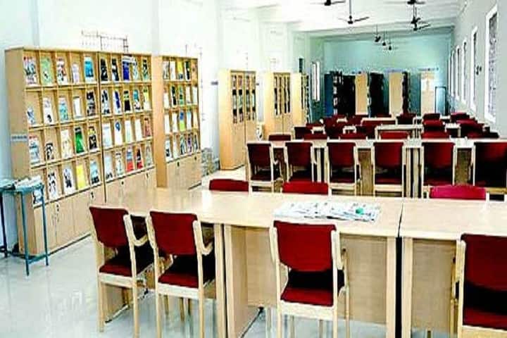 Roever College of Engineering and Technology campus in Perambalur, Tamil Nadu, India — photo 6