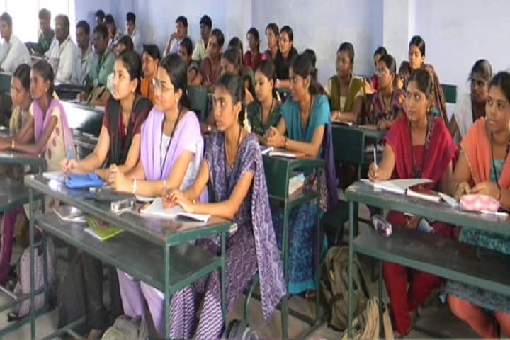 Surya College of Engineering campus in Tiruchirappalli, Tamil Nadu, India — photo 3