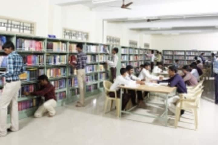 Pavai College of Technology campus in Ananthakrishnarayasamudram, Tamil Nadu, India — photo 6