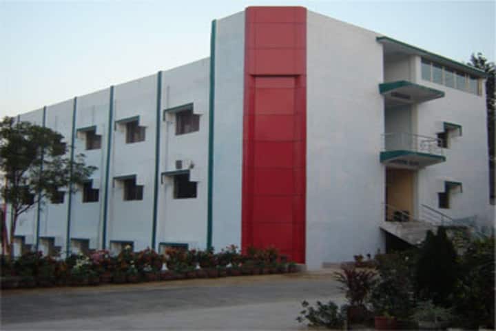 Sundargarh Engineering College campus in Sundargarh, Odisha, India — photo 1