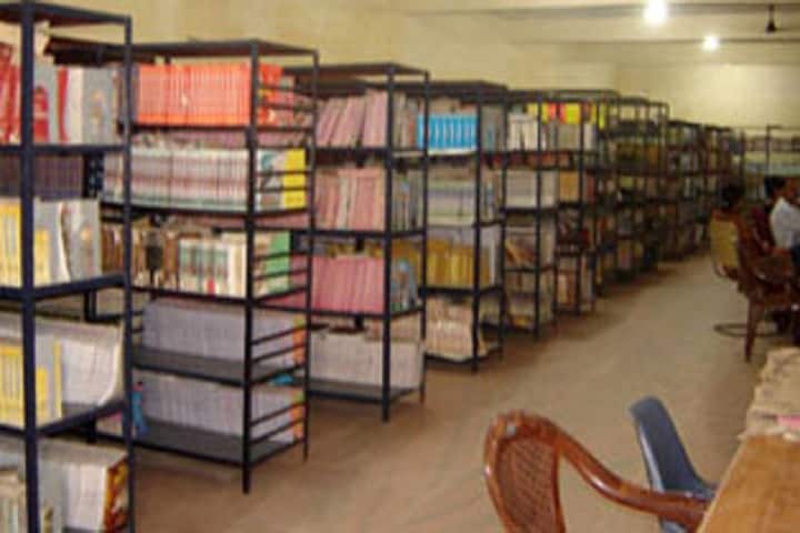 Sundargarh Engineering College campus in Sundargarh, Odisha, India — photo 3