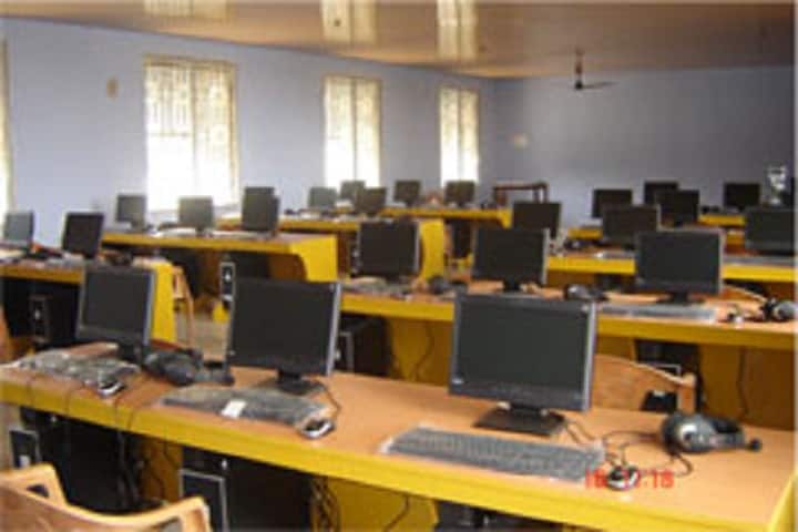 Sundargarh Engineering College campus in Sundargarh, Odisha, India — photo 5