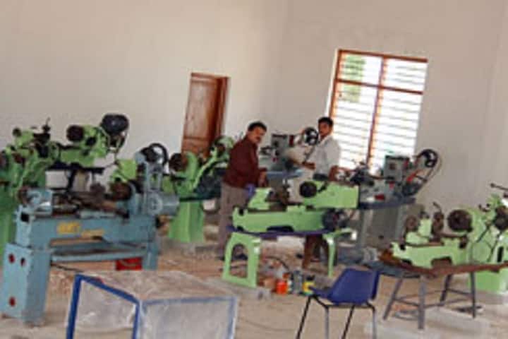 Sundargarh Engineering College campus in Sundargarh, Odisha, India — photo 6