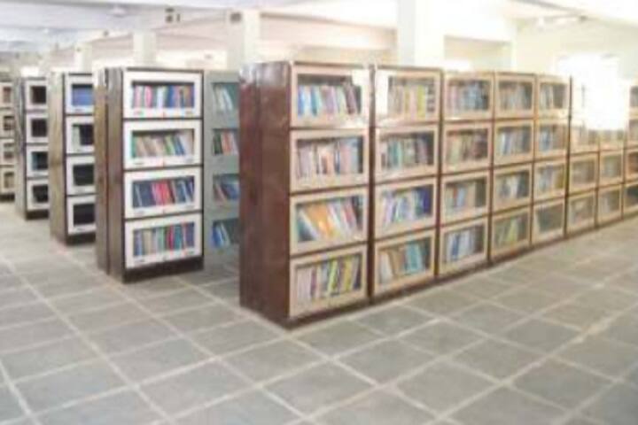 Regional College for Education Research and Technology campus in Jaipur, Rajasthan, India — photo 4