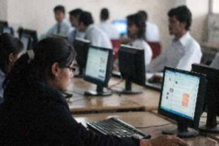 Regional College for Education Research and Technology campus in Jaipur, Rajasthan, India — photo 5