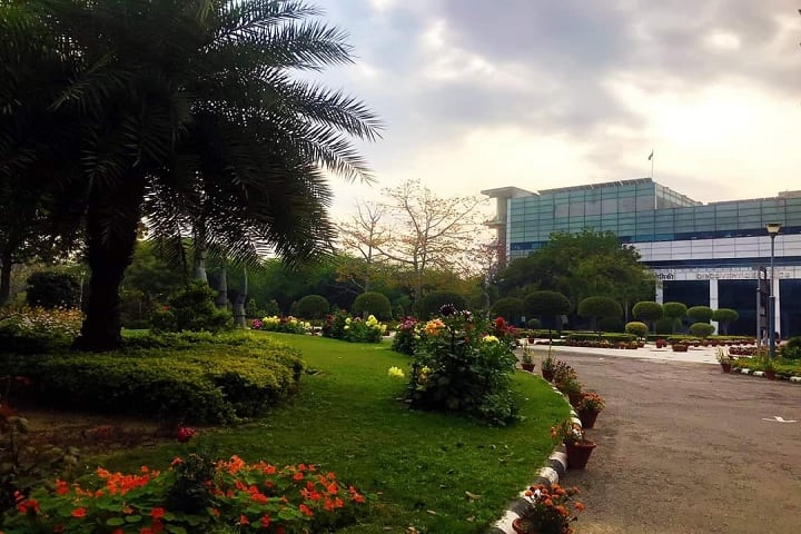 CSIR Institute of Genomics and Integrative Biology campus in New Delhi, Delhi, India — photo 1