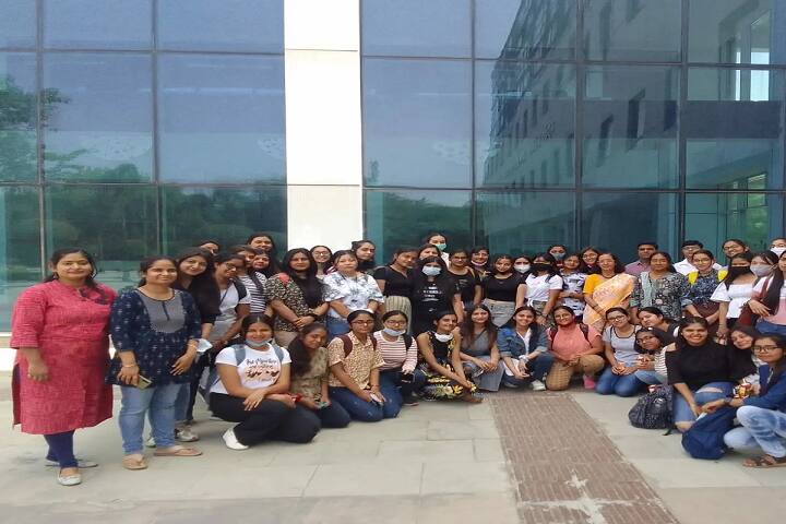 CSIR Institute of Genomics and Integrative Biology campus in New Delhi, Delhi, India — photo 5