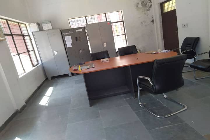 Pt Poornanad Tiwari Government Degree College campus in Nainital, Uttarakhand, India — photo 6