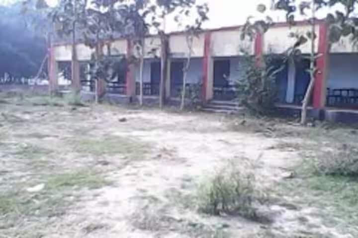 Bahera College campus in Bahera, Bihar, India — photo 2