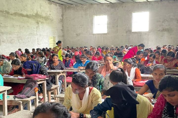 Bahera College campus in Bahera, Bihar, India — photo 5