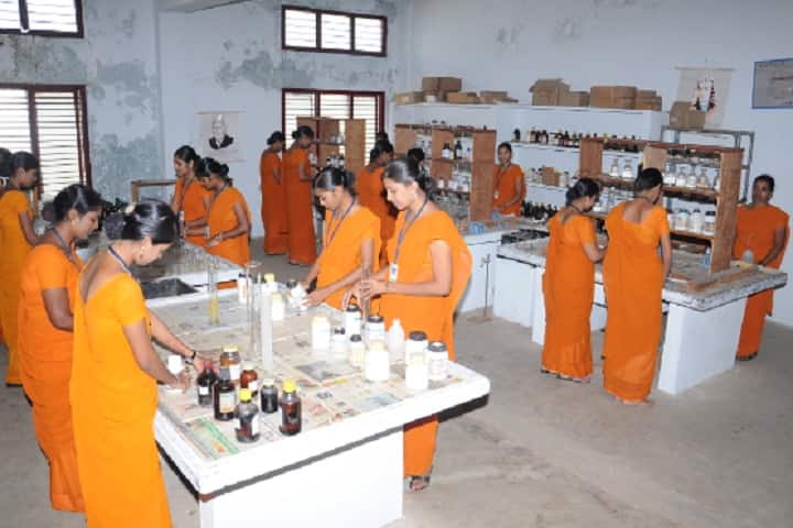 VVS College Of Education campus in East Godavari, Andhra Pradesh, India — photo 2