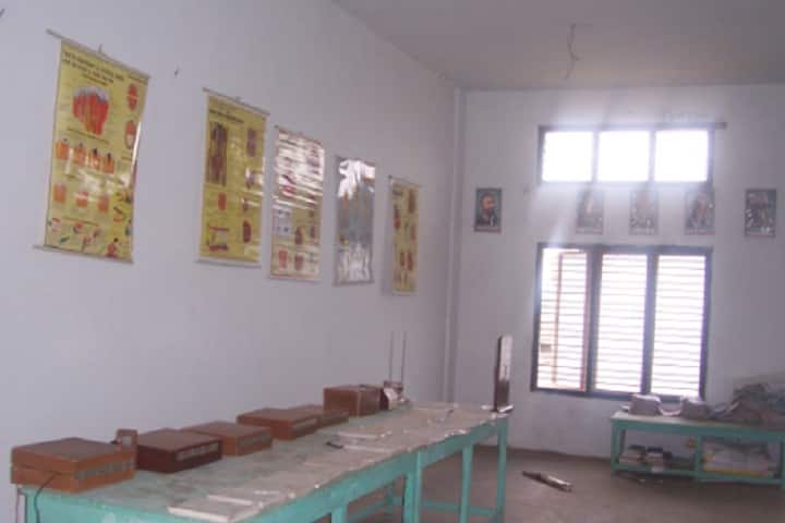 VVS College Of Education campus in East Godavari, Andhra Pradesh, India — photo 3