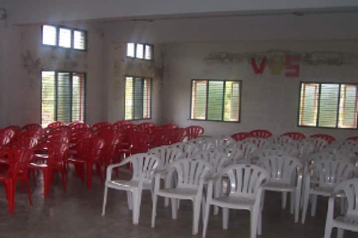 VVS College Of Education campus in East Godavari, Andhra Pradesh, India — photo 4
