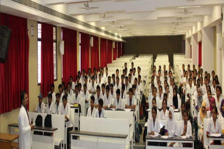 MRMC Gulbarga campus in Kalaburagi, Karnataka, India — photo 5