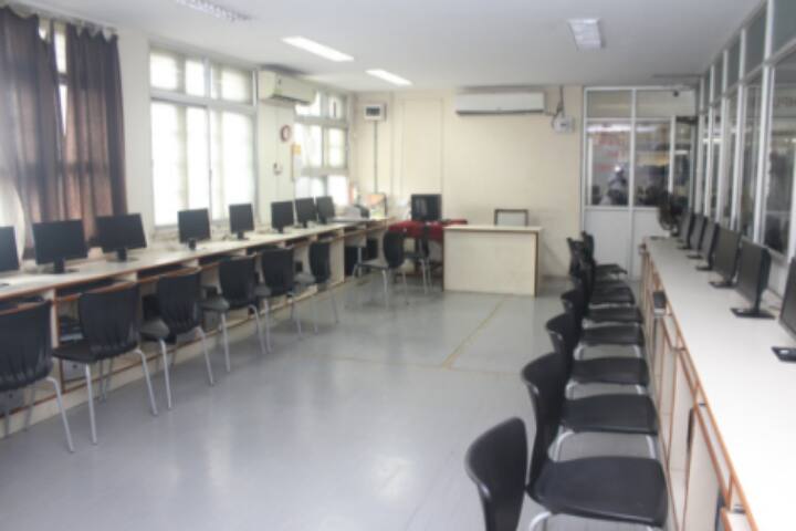 MRMC Gulbarga campus in Kalaburagi, Karnataka, India — photo 6