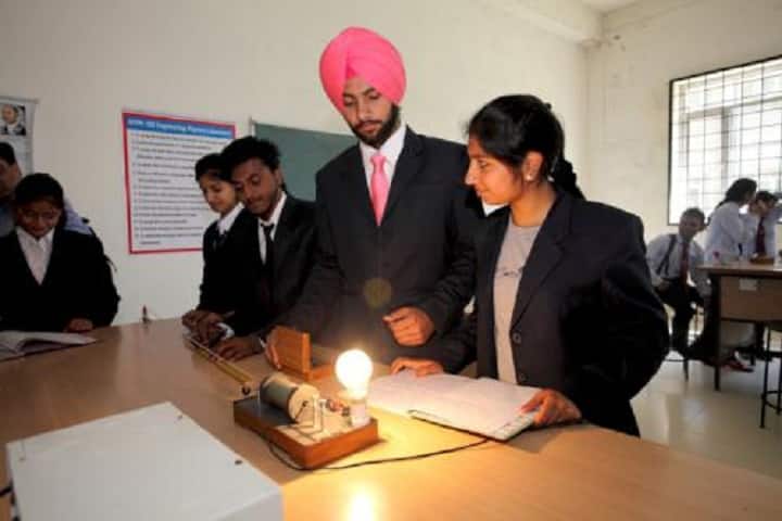 Satyam Institute of Engineering and Technology campus in Amritsar, Punjab, India — photo 5