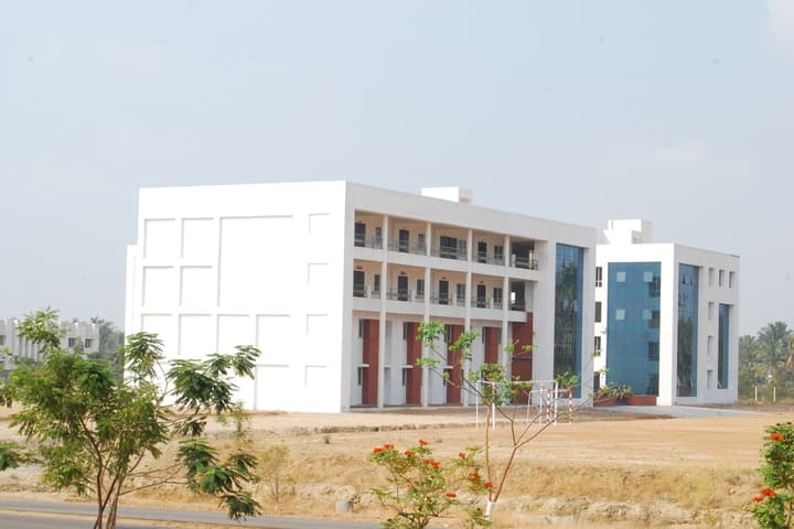 Kalaivani College of Technology, Coimbatore campus in Coimbatore, Tamil Nadu, India