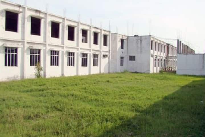 Nimra Institute of Engineering and Technology campus in Ongole, Andhra Pradesh, India — photo 2