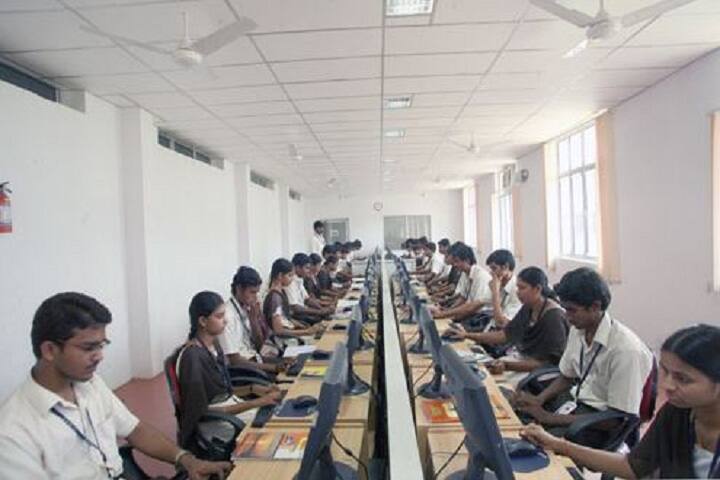 Nimra Institute of Engineering and Technology campus in Ongole, Andhra Pradesh, India — photo 3