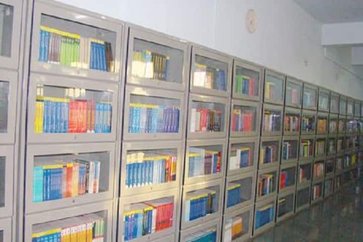 Nimra Institute of Engineering and Technology campus in Ongole, Andhra Pradesh, India — photo 5