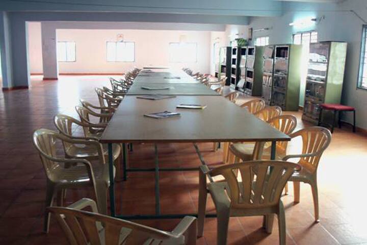 NOVA College of Engineering and Technology campus in Hyderabad, Telangana, India — photo 4