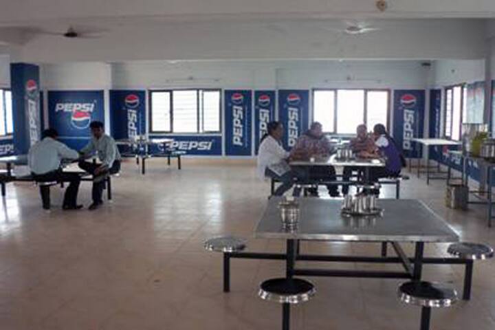 NOVA College of Engineering and Technology campus in Hyderabad, Telangana, India — photo 6
