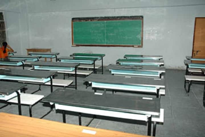 Shadan Women's College of Engineering and Technology campus in Hyderabad, Telangana, India — photo 2