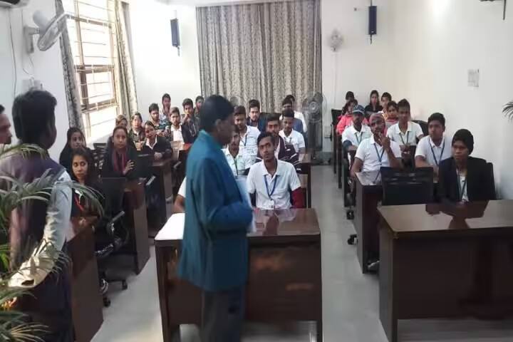 National Business College campus in Patna, Bihar, India — photo 4