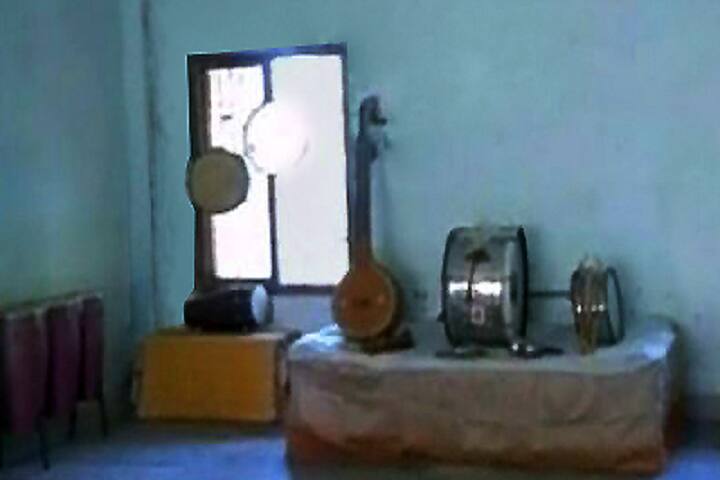 Minerva College of Education campus in East Godavari, Andhra Pradesh, India — photo 2