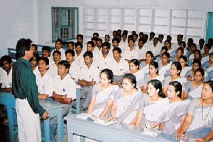 Minerva College of Education campus in East Godavari, Andhra Pradesh, India — photo 3