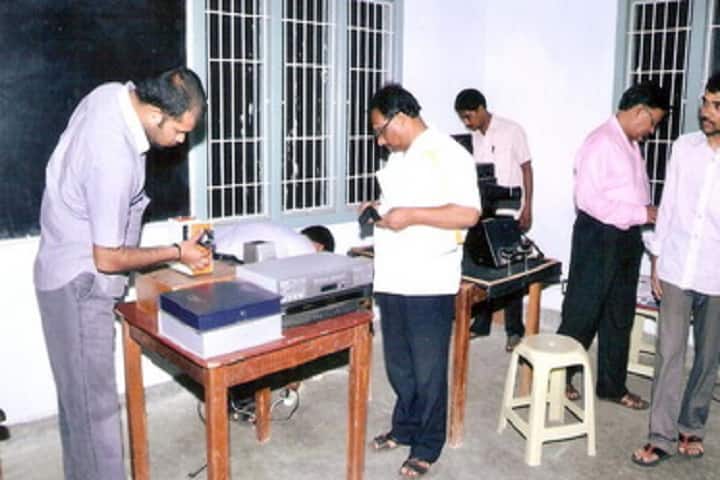 Minerva College of Education campus in East Godavari, Andhra Pradesh, India — photo 4
