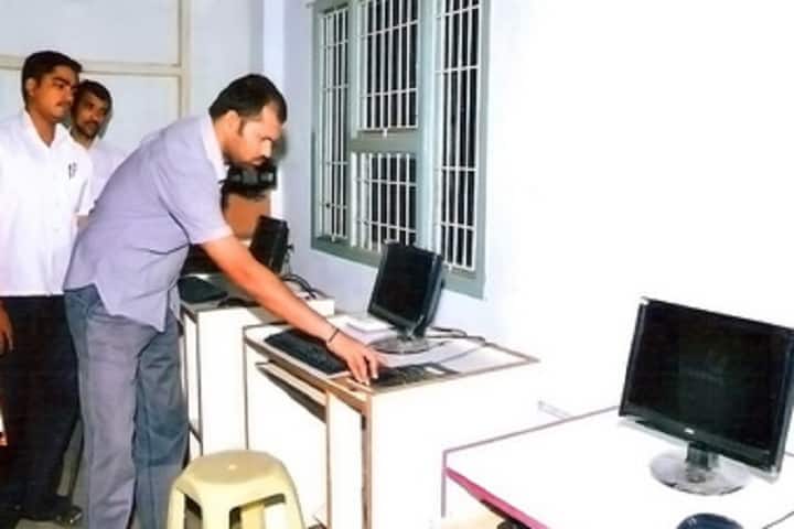 Minerva College of Education campus in East Godavari, Andhra Pradesh, India — photo 5