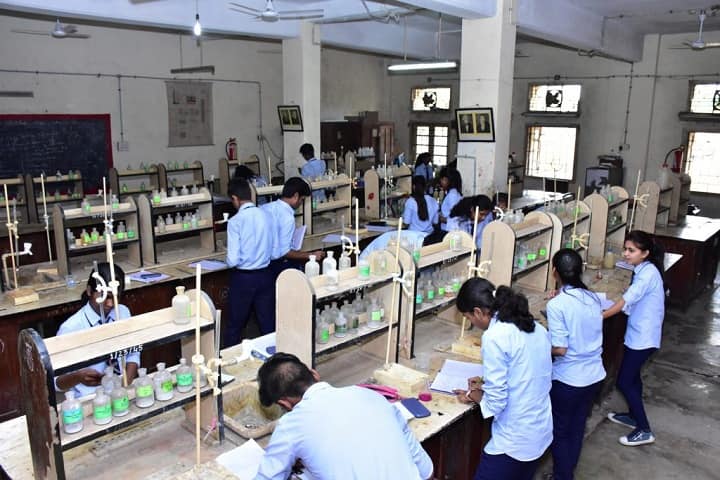 Government College of Engineering campus in Yavatmal, Maharashtra, India — photo 5