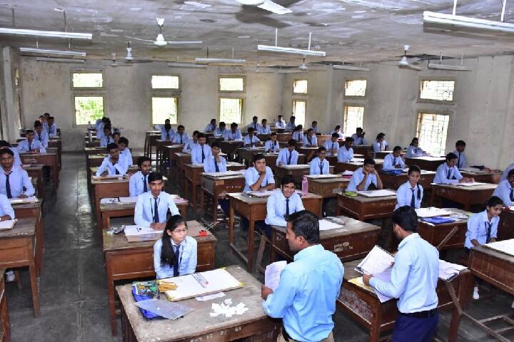 Government College of Engineering campus in Yavatmal, Maharashtra, India — photo 6