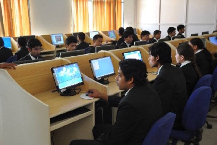 RN College of Engineering and Technology campus in Panipat, Haryana, India — photo 3