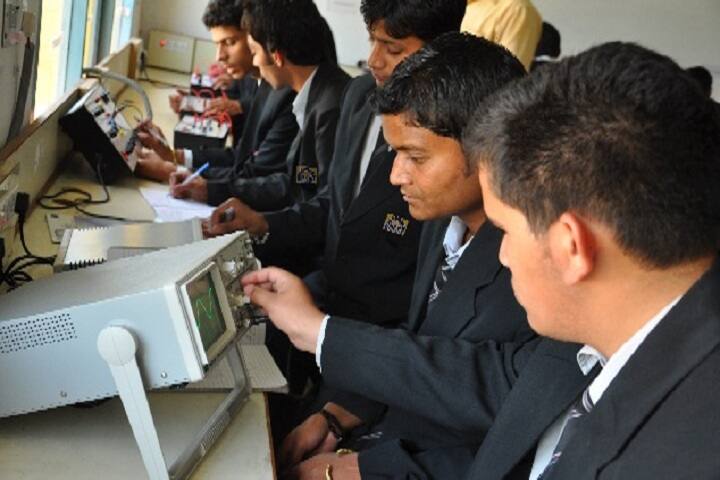 RN College of Engineering and Technology campus in Panipat, Haryana, India — photo 5