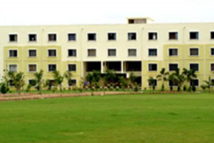 Dhaneswar Rath Institute of Engineering and Management Studies, Khordha campus in Cuttack, Odisha, India