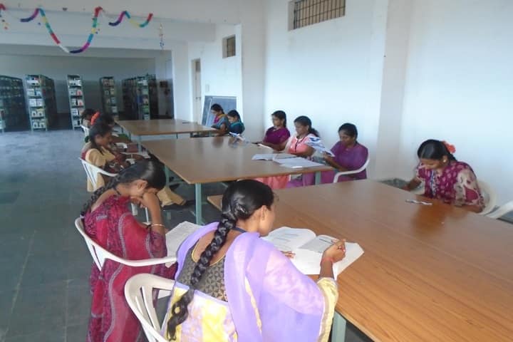 Vignana Bharathi Institute of Technology campus in Proddatur, Andhra Pradesh, India — photo 4