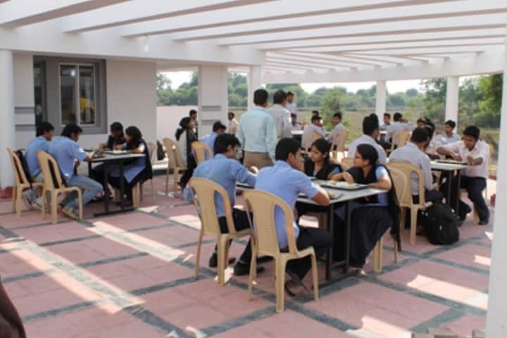 MITM Bhubaneswar campus in Bhubaneswar, Odisha, India — photo 2