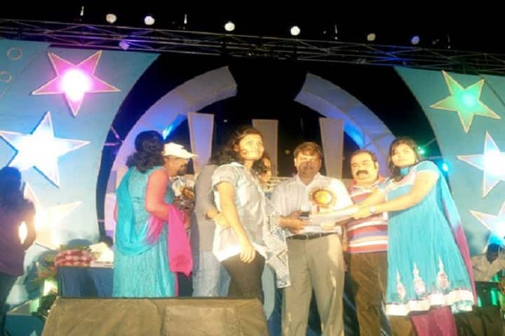 MITM Bhubaneswar campus in Bhubaneswar, Odisha, India — photo 4