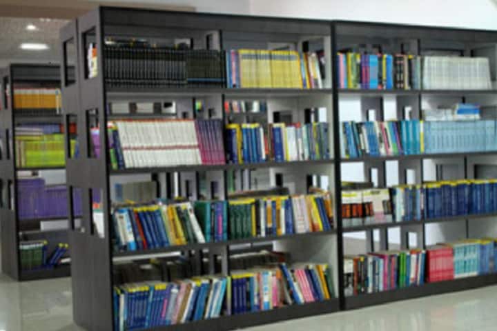 MITM Bhubaneswar campus in Bhubaneswar, Odisha, India — photo 5
