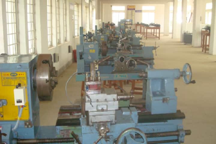 MITM Bhubaneswar campus in Bhubaneswar, Odisha, India — photo 6