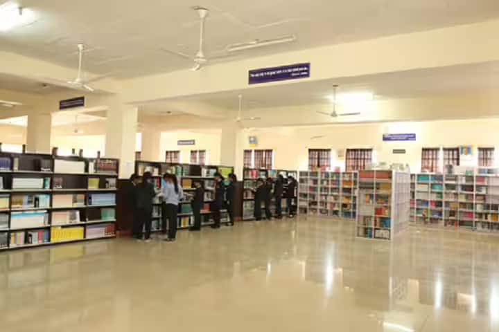 Maharani Girls Engineering College campus in Jaipur, Rajasthan, India — photo 4