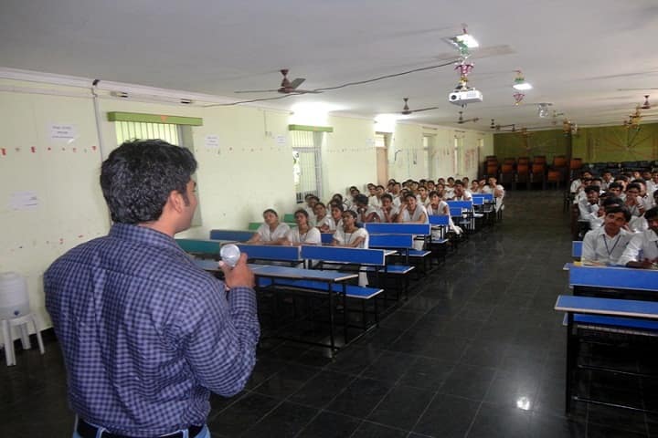 Audisankara Institute of Technology campus in Gudur, Andhra Pradesh, India — photo 2