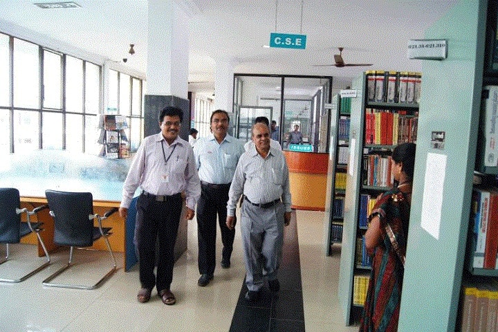 Audisankara Institute of Technology campus in Gudur, Andhra Pradesh, India — photo 3