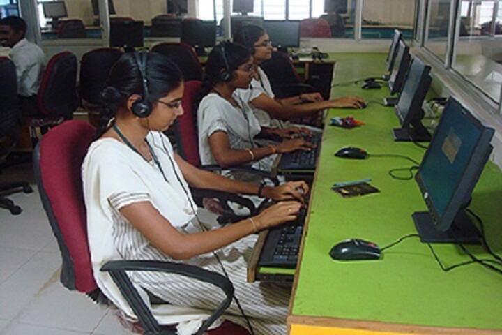 Audisankara Institute of Technology campus in Gudur, Andhra Pradesh, India — photo 4