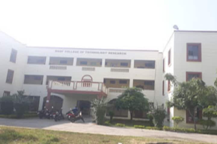 RKDF College of Technology and Research campus in Bhopal, Madhya Pradesh, India — photo 1