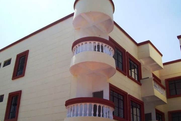RKDF College of Technology and Research campus in Bhopal, Madhya Pradesh, India — photo 3