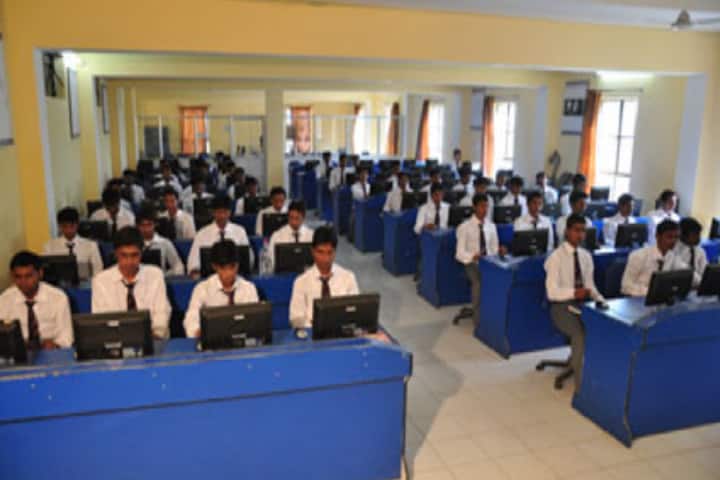 RKDF College of Technology and Research campus in Bhopal, Madhya Pradesh, India — photo 4